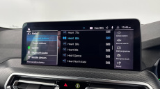 BMW X3 xDrive30d MHT M Sport 5dr Auto Diesel Estate